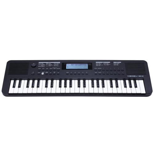 Medeli mk49 tastiera arranger - mk49,