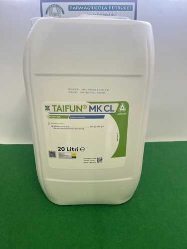 Taifun erbicida sistemico - taifun,