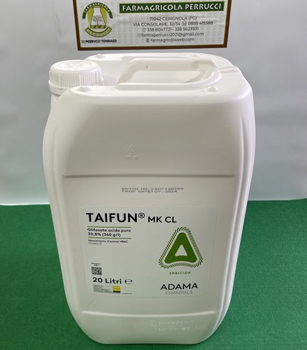 Taifun erbicida sistemico - mk,