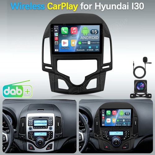 Autoradio dab 64gb - 4+64gb, android