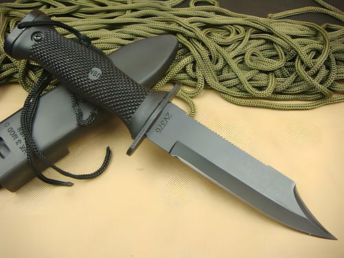 Coltello marina mk3 mod usn - marina, 0