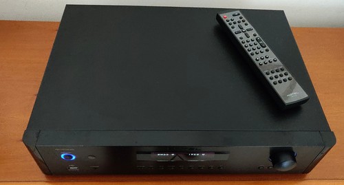 Rotel preamplificatore 1572 - preamplificatore, rc-1572