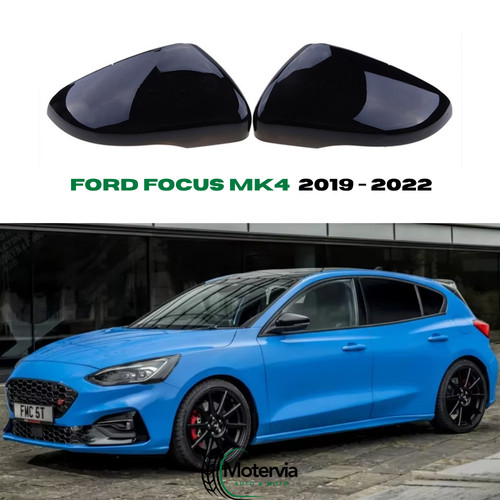 Ford focus mk4 2019 2022 - ford,