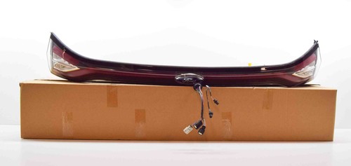 Ford edge mk2 rear lamp - rear,