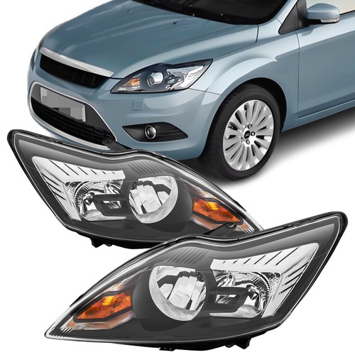 Fari anteriori per ford - 2,