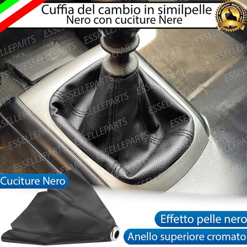 Cuffia leva cambio hyundai - cambio,