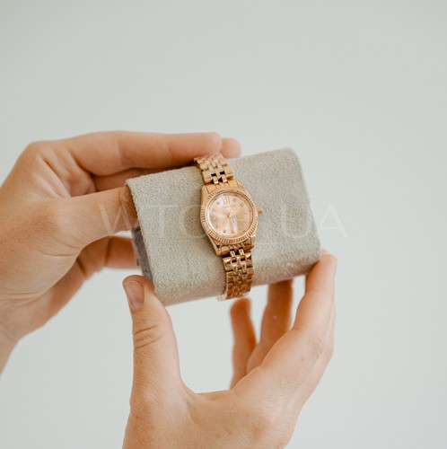 Orologio donna michael - da,