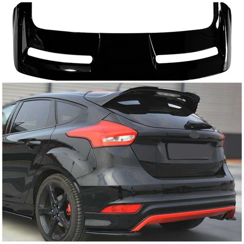 Spoiler posteriore per - posteriore, ford