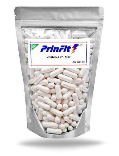 Vitamina 250 capsule - 250,