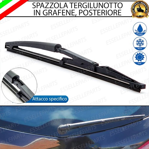 Kit spazzola tergicristallo - kit,