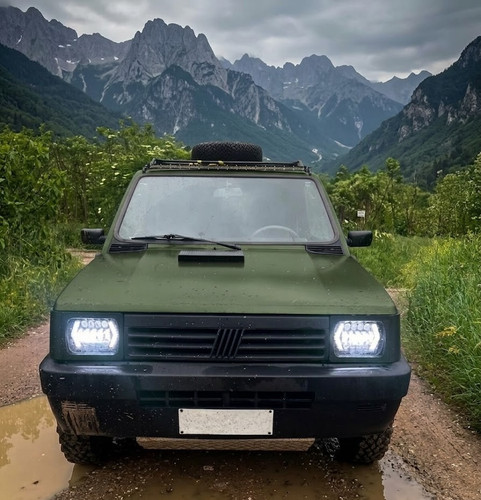 Kit full led - full, fiat