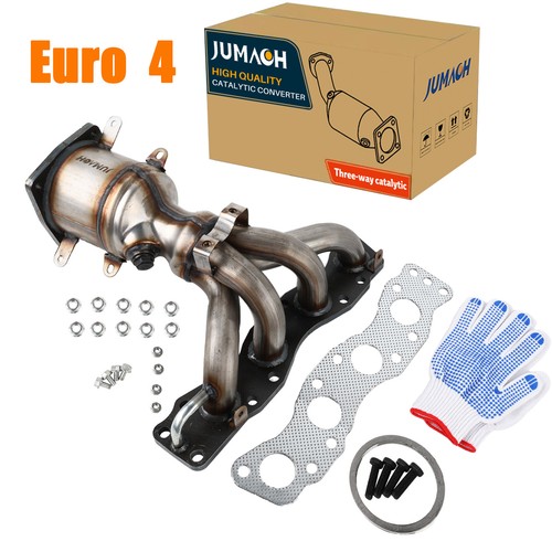 Catalizzatore per suzuki swift - catalizzatore,