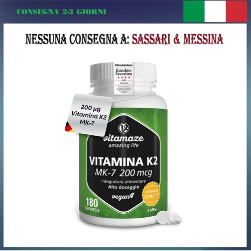 Vitamaze vitamina mk 7 - vitamina, mk-7