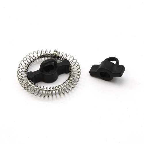 Set frustino agitatore - set,