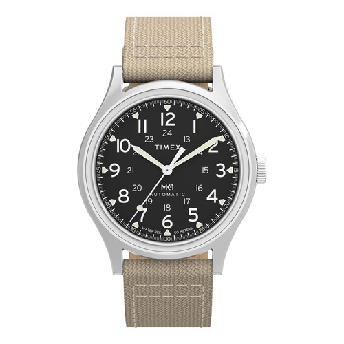 Timex orologio militare mk1 - timex,