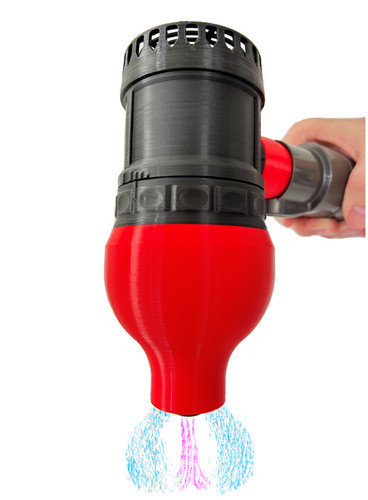 Staubfuchs iii aspiratore e - mk,