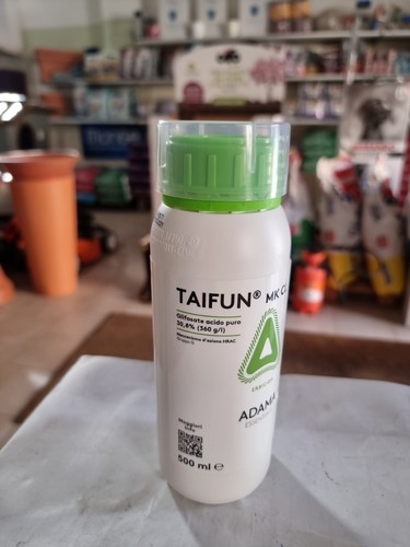 Erbicida taifun cl - taifun,