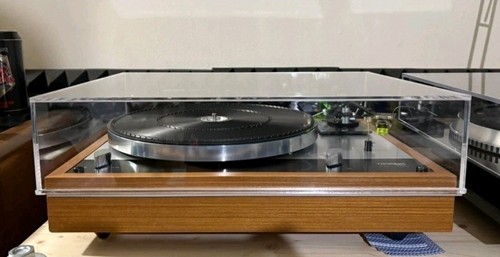Thorens td165 mk1 - /,